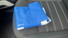 Dacia Duster 1.3 TCe 130 Prestige 5dr Petrol Estate